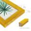 Verging Palm IV - Impression encadrée avec verre-90561070-90561077