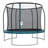 10' Backyard: In-Ground with Safety Enclosure-88358452