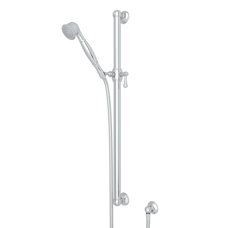 Palladian Multi Function Handheld Shower Head