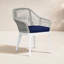 Miami Outdoor Dining Armchair-28259870