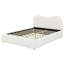 Lit plateforme tapissier Minimalist-129865625-129865623