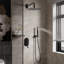 Système de douche complet avec valve brute-79052226