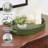 Burke Oval Decorative Serving Tray-1548575659