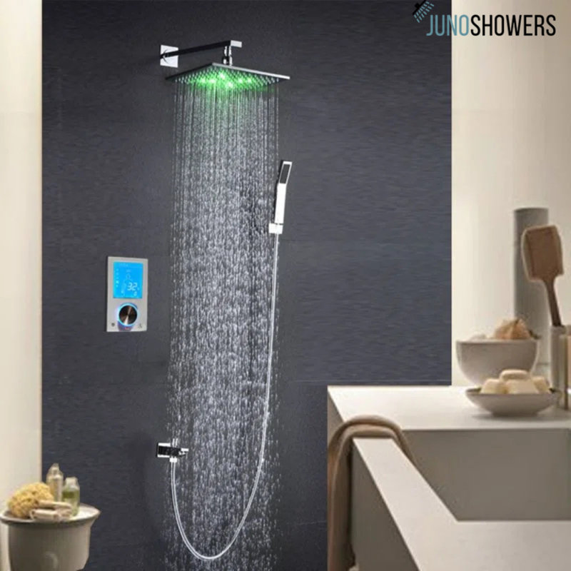 Durable matte black kitchen faucet with pull-out sprayer and dual spray modes