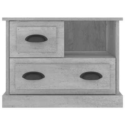 Ehrentraud 60 cm W Bedside Table