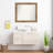 Timmy Solid Wood Wall Mirror-98246549-98246509