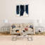 Table de bout en verre Athena-36140743