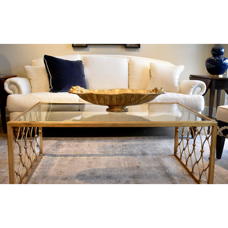 Guillot Decorative Bowl