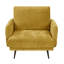 Fauteuil surdimensionné avec accoudoirs larges de 37,5 po Karaka-1501619746