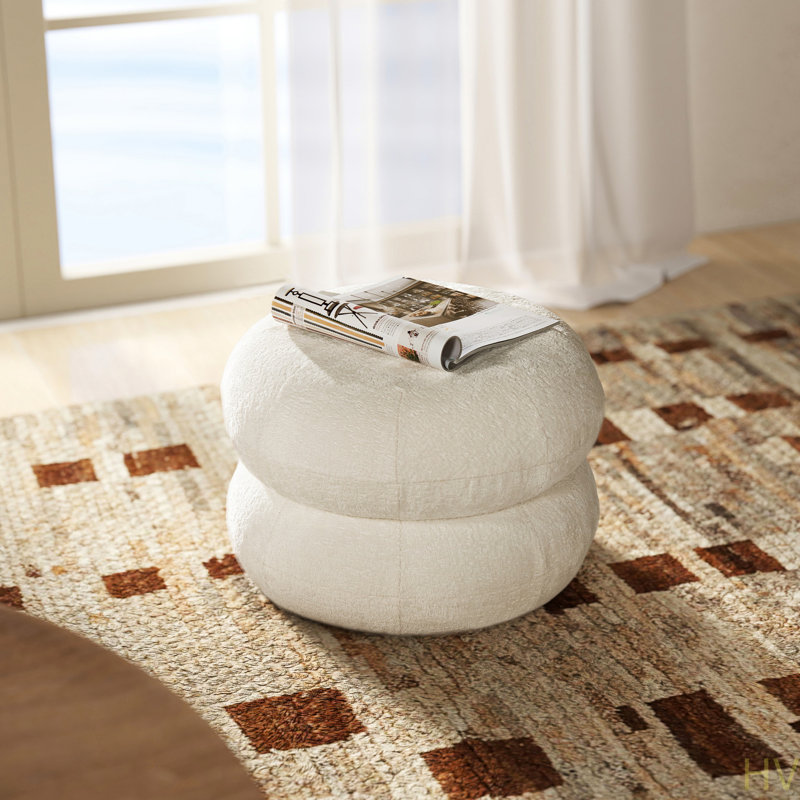 Repose-pieds 19,5 po Nest