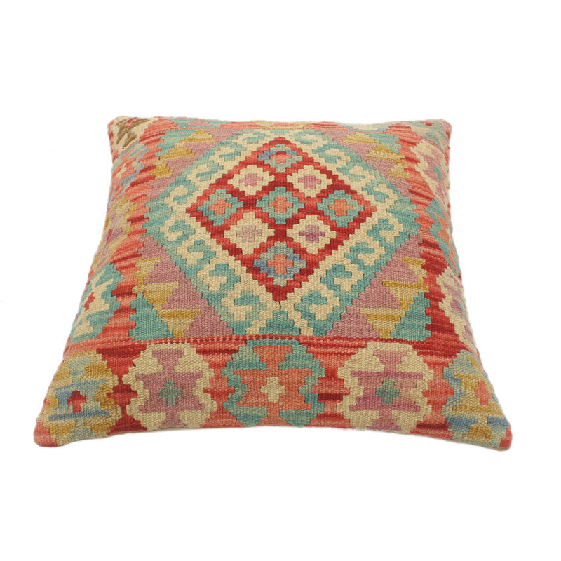 Coussin Boho Chic