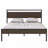 Metal Bed