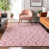 Blush selected