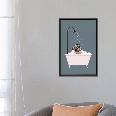 Animals Canvas Art