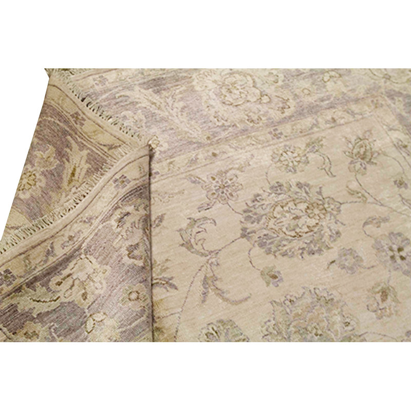 Luxa Oriental Area Rug