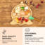 Children's 18cm Dinner Plate-68823636