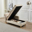 Chaise longue avec rangement Modern Upholstery-129531932