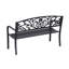 Banc de jardin Eells