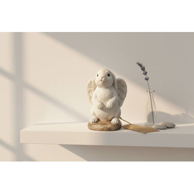 Gentle Friends Celestial Cottontail Bunny