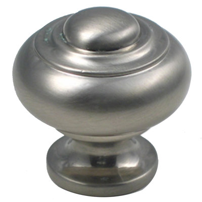 Poignée ronde 1 1/8" de diamètre