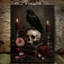 1 Piece Wrapped Canvas Wall Art-136085109