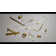 Detail Kits Tamper Resistant Knob Toggle Light Switch