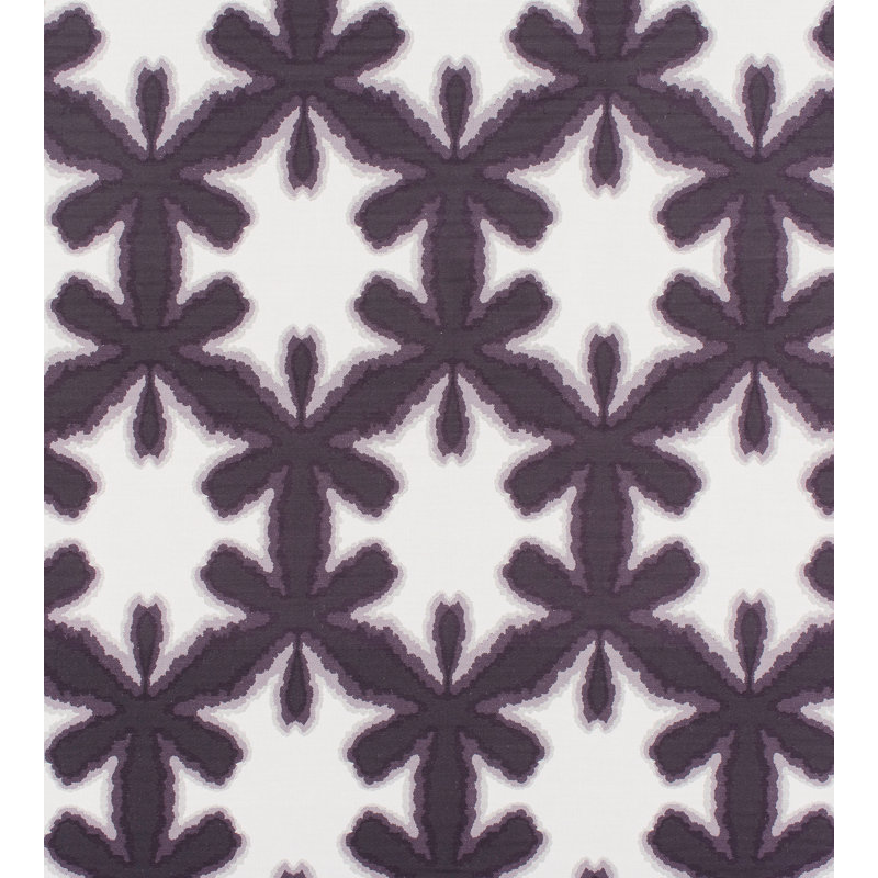 Misterioso Fabric, Plum
