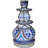 9'' H Tabletop Candlestick