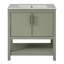 Meuble-lavabo simple 30 po-484274714