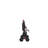 Shopping Trolley Rolser I-Max Tweed 6 Wheels Stair Climbers Foldable-89015761