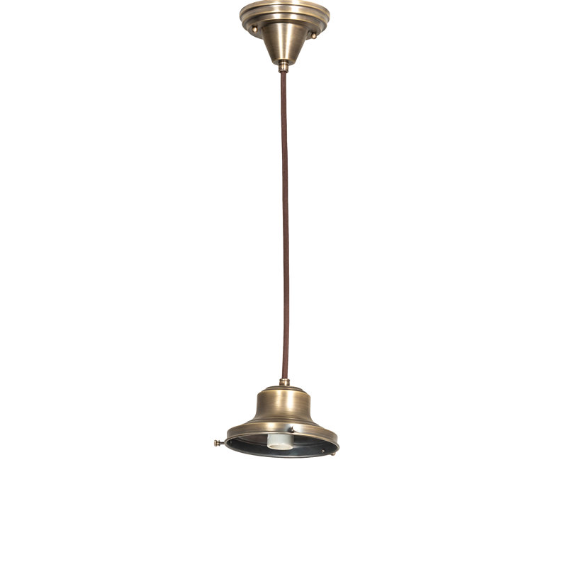 1 - Light Pendant