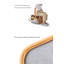Banc de rangement pour chaussures en bambou-165491129