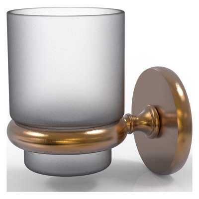 Porte-verre mural Gober