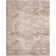 Tapis oriental ivoire Cantey