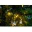 EATON FIR - Christmas Tree with Warm White Lights-106325895