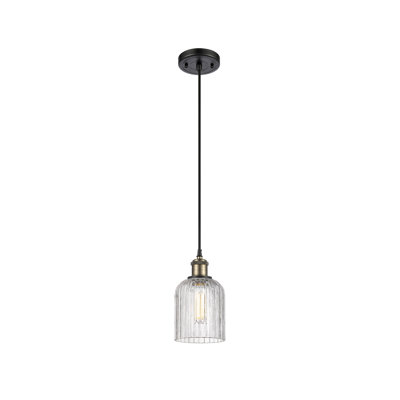 Aalina 1 - Light Pendant