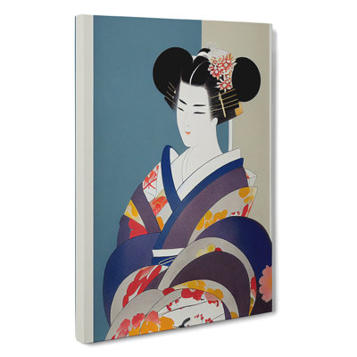 Traditional XV1022-4718X No.2 - Wall Art