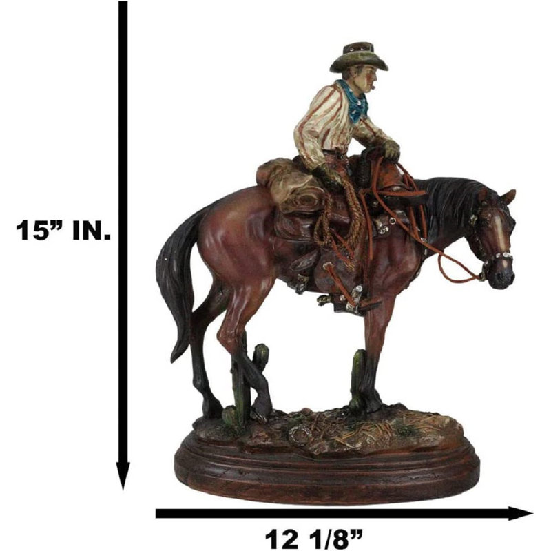Shylee Landscape & Nature Figurines & Sculptures