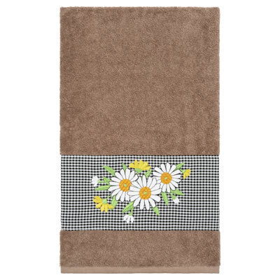 DAISY Midweight Bath Towel