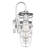Balfor Dimmable Vanity Light