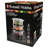 Russell Hobbs Compact 3 Tier Steamer 7L Matte Black