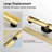 24'' W Linear Grid-82963130