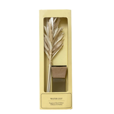 Retsof Reed Diffusers And Sticks