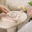 Lismore Diamond Decorative Tray 4 in