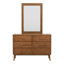 Ensemble de chambre à coucher Nevio-124434972