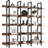 Large Open Bookshelf