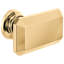 Invari® Rectangle Knob-59093071