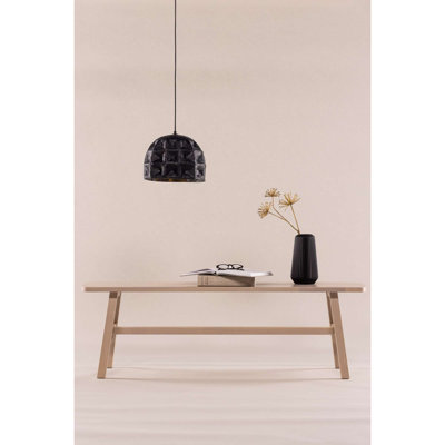Hälsö Manufactuerad Woood Bench