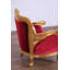 Bellagio II Armchair