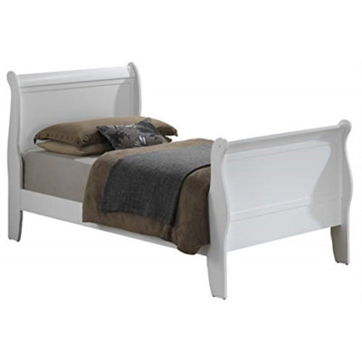 Citronelle Bed